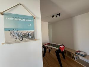 Villas Californian villa : photos des chambres