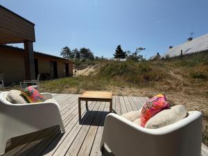 Villas Californian villa : photos des chambres