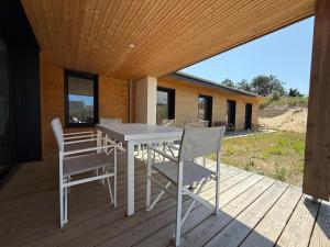 Villas Californian villa : photos des chambres