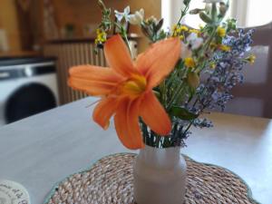 B&B / Chambres d'hotes L-etoile du matin : photos des chambres