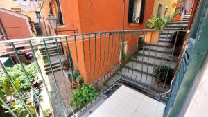 Da a Landa nel centro storico ad un passo dal mare