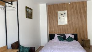 Guanto vakantiewoning