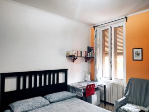 SUNNY HOUSE Ventimiglia city center room