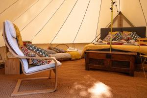 Nuit *é* Toilée à la Ferme du Petit Puyaume