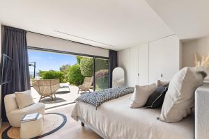 Sérénité Marine - Villa 14p avec piscine