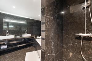 Sérénité Marine - Villa 14p avec piscine