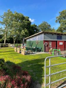 Steenhuus Steenfeld am NOK