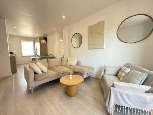 Appartements Valras-Loc L-Hippocampe, tout a pied - 2 chambres : photos des chambres