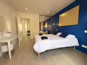 Valras-Loc L-Hippocampe, tout a pied - 2 chambres