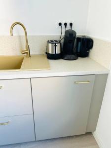 Appartements Valras-Loc L-Hippocampe, tout a pied - 2 chambres : photos des chambres