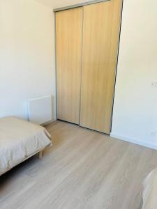 Appartements Valras-Loc L-Hippocampe, tout a pied - 2 chambres : photos des chambres