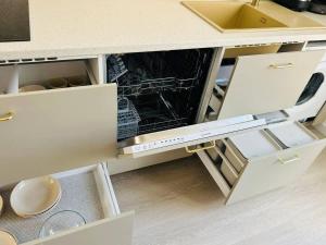 Appartements Valras-Loc L-Hippocampe, tout a pied - 2 chambres : photos des chambres