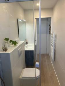 Appartements Valras-Loc L-Hippocampe, tout a pied - 2 chambres : photos des chambres