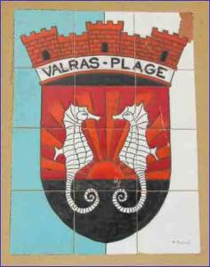 Appartements Valras-Loc L-Hippocampe, tout a pied - 2 chambres : photos des chambres