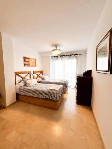 ESPECTACULARES VISTAS AL MAR