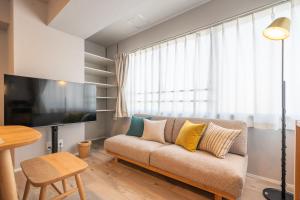 Starry Stay Suite Improve Nishimagome