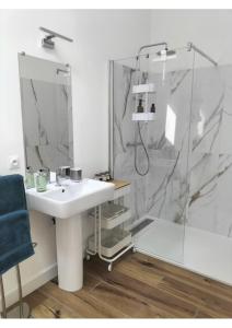 B&B / Chambres d'hotes Just be holidays France : photos des chambres