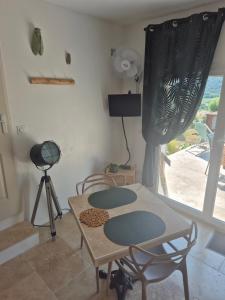 Maisons de vacances Gites Colline De Sollies : photos des chambres