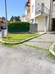 Apartment mit 2 Schlafzimmern