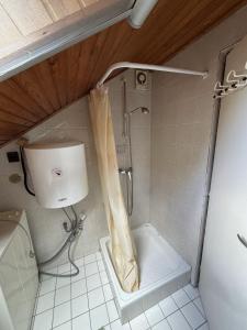 Éden Apartman Gyenesdiás