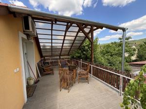 Éden Apartman Gyenesdiás