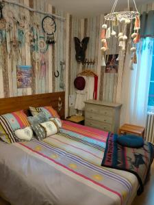 B&B / Chambres d'hotes Jadis sous la gloriette : photos des chambres