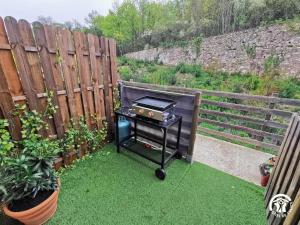 Du côté de chez Rosélia