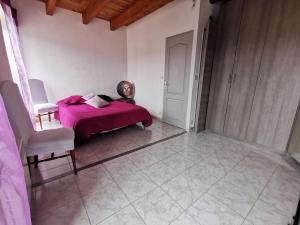 Du côté de chez Rosélia