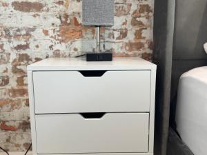 Central Kendal Escape