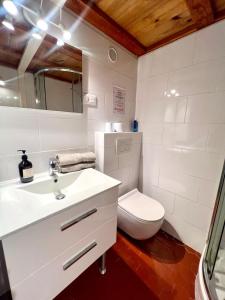 Appartements Studio Chalucet - close to train station : photos des chambres