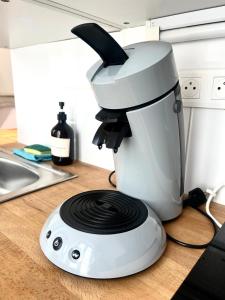 Appartements Studio Chalucet - close to train station : photos des chambres