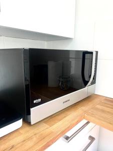 Appartements Studio Chalucet - close to train station : photos des chambres