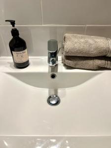 Appartements Studio Chalucet - close to train station : photos des chambres