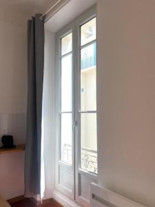Appartements Studio Chalucet - close to train station : photos des chambres