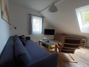 Apartmány Slanda - Měděnec