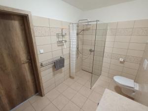 Apartmány Slanda - Měděnec