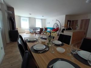 Apartmány Slanda - Měděnec