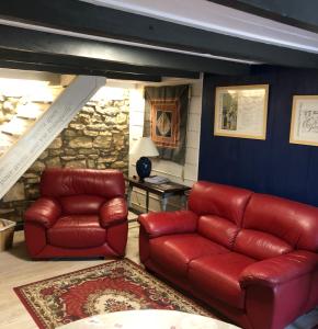 B&B / Chambres d'hotes La Maison de Lavande : photos des chambres