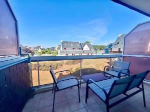 Appartement Duplex - Proche Plage