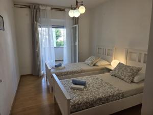 Apartmani Eta