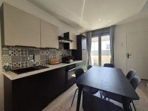 Appartements Sidney, 6 Pers, Hyper-centre, Cathedrale : photos des chambres