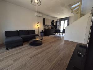 Appartements Sidney, 6 Pers, Hyper-centre, Cathedrale : photos des chambres