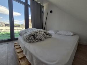 Appartements Sidney, 6 Pers, Hyper-centre, Cathedrale : photos des chambres