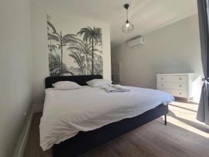 Appartements Sidney, 6 Pers, Hyper-centre, Cathedrale : photos des chambres