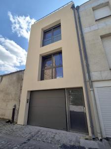 Appartements Sidney, 6 Pers, Hyper-centre, Cathedrale : photos des chambres