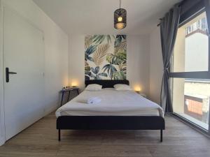 Appartements Sidney, 6 Pers, Hyper-centre, Cathedrale : photos des chambres