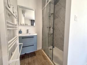 Appartements Sidney, 6 Pers, Hyper-centre, Cathedrale : photos des chambres