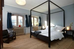 Vacation Apartment Near The Lake