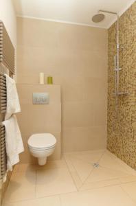 Vacation Apartment Near The Lake