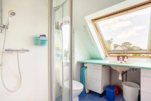 Maisons de vacances Coin de paradis face a l-ocean : photos des chambres